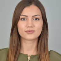 Assist. Prof. Ani Dimitrova