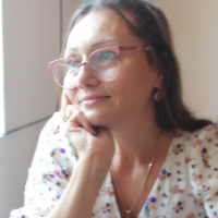 Chief Assist. Prof. Tatyana Ivanova, PhD