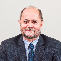 Prof. Stoyan Marinov, PhD