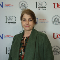 Assoc. Prof. Sabka Pashova, PhD
