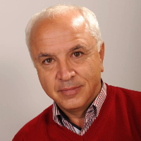 Assist. Prof. Zhelyazko Karakashev 
