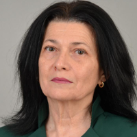 х. доц. д-р Галина Момчева