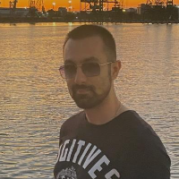 Assist. Prof. Dragomir Georgiev, Part time