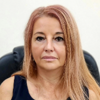 Chief Assist. Prof. Galina Ilieva, PhD