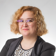 Assist. Prof. Miroslava Mahlebashieva, PhD