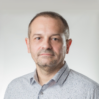 Assoc. Prof. Stoyan Kirov, PhD