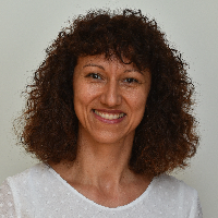 Assoc. Prof. Silviya Blagoeva-Karamfilova PhD