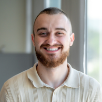 Assist. Prof. Emanuel Tonev, Part time