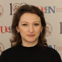 Assist. Prof. Katina Popova PhD