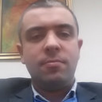 Chief Assist. Prof. Radoslav Radev, PhD