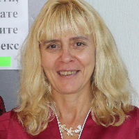 Assoc. Prof. Genka Rafailova PhD