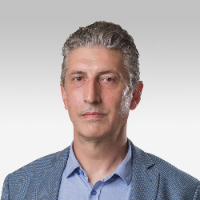 Assoc. Prof. Dancho Petrov, PhD