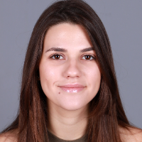 Assist. Prof. Daria Kazanliyska, Part time