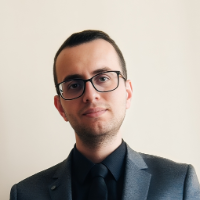 Assist. Prof. Berkant Ismet, Part time