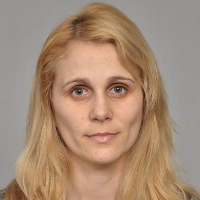 Assoc. Prof. Velina Yordanova, PhD