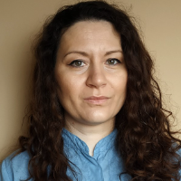 Chief Assist. Prof. Teodora Stoyanova, PhD
