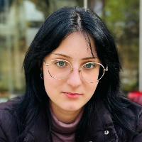 х. ас. Ивайла Димитрова