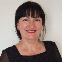 Assoc. Prof. Hristina Blagojcheva, PhD