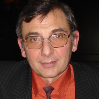 Assoc. Prof. Hristo Mavrov, PhD
