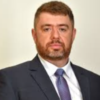 Assoc. Prof. Vladimir Dosev, PhD