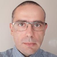 Chief Assist. Prof. Yordan Nedev, PhD