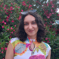 Assist. Prof. Raya Ruseva, Part time
