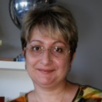  Natalia Stancheva senior lecturer