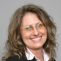  Bilyana Pavlova, PhD, Senior Lecturer