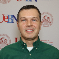 Assoc. Prof. Vladimir Zhechev, PhD
