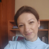 Assist. Prof. Katina Popova, PhD