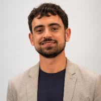Assist. Prof. Bozhidar Panayotov