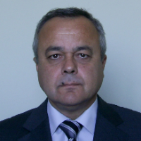 Chief Assist. Prof. Deyan Mihaylov PhD