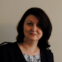 Chief Assist. Prof. Violeta Vladova-Ivanova PhD
