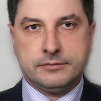 Assoc. Prof. Svetlozar Stefanov, PhD