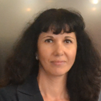 Chief Assist. Prof. Miglena Stoyanova, PhD