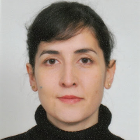 Chief Assist. Prof. Velichka Marinova, PhD