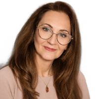  Olga Boncheva, Lecturer