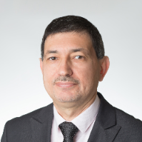 Assoc. Prof. Dimitar Rafailov, PhD