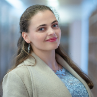 Assist. Prof. Mihaela Todorova