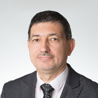 Assoc. Prof. Dimitar Rafailov, PhD