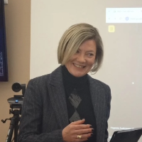 Prof. Vesselina Dimitrova, PhD