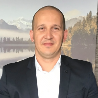 Assist. Prof. Evgeni Petrov, Part time