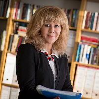 проф. д-р Надя Костова