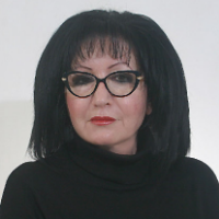 Assist. Prof. Valentina Sofronieva