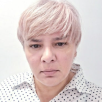 Chief Assist. Prof. Aleksandrina Pancheva, PhD