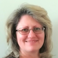  Bilyana Pavlova, PhD, Senior Lecturer