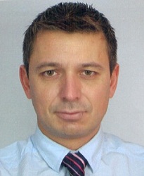Assoc. Prof. Mihal Stoyanov PhD