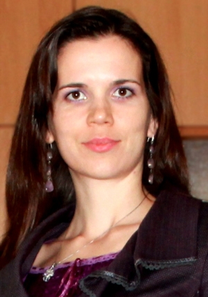 Chief Assist. Prof. Olga Marinova, PhD