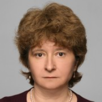  Hristina Ilieva-Sverchkova senior lecturer