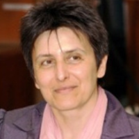  Vanya Georgieva senior lecturer